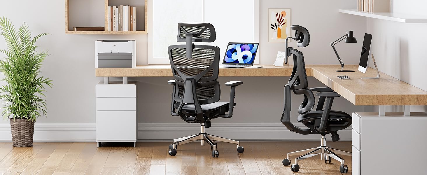 office chair