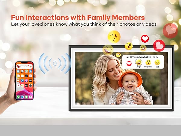 Digital Picture Frame