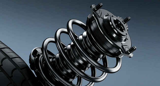 SCITOO Shocks Absorbers