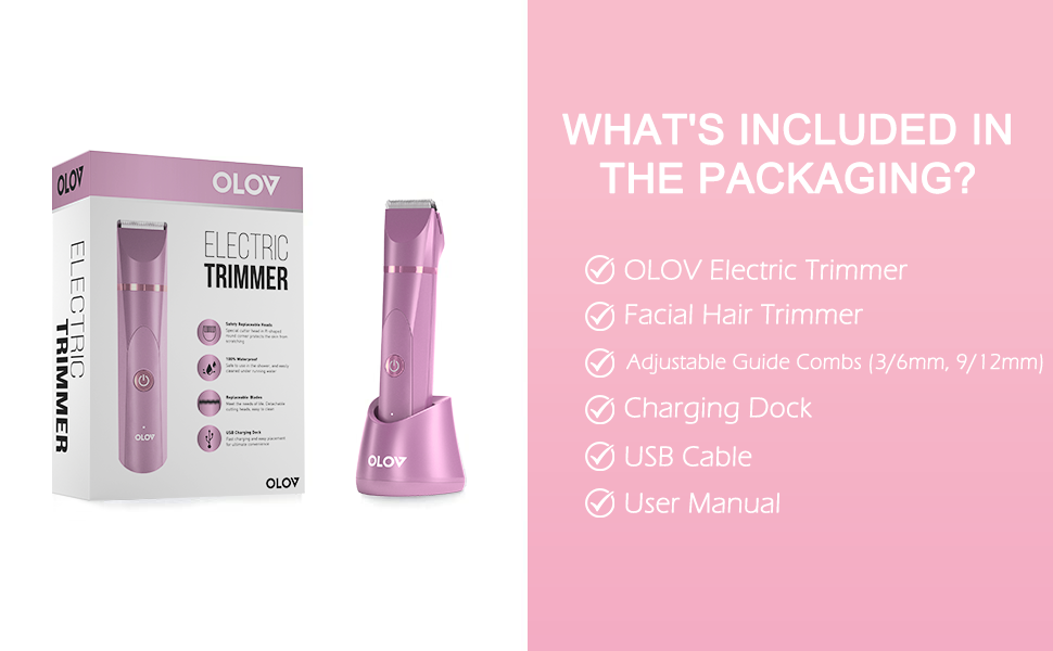 trimmer