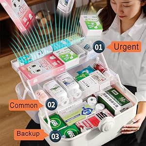 art tool box