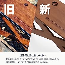 Amazon | Hilander(ハイランダー) ヘキサゴンテーブル DAN アウトドア