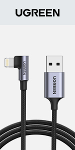 iPhone Charger Cable
