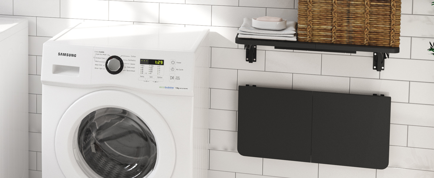 FOR LAUNDRY ROOM