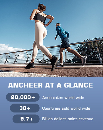 ANCHEER