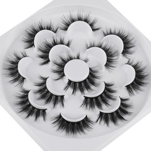 long lashes dramatic eyelashes 20mm lashes wispies eyelashes dysilk lashes hbzgtlad lashes