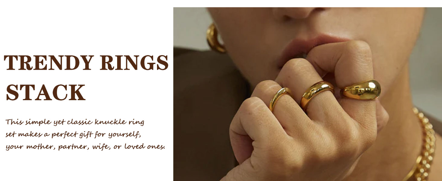 rings