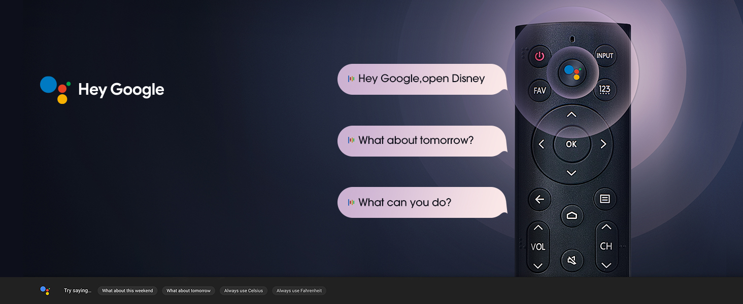 Google Assistant