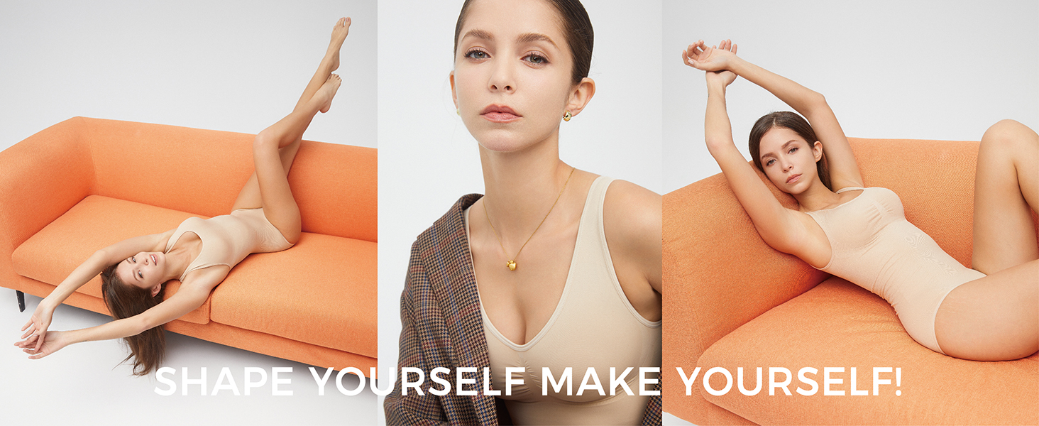 shapewear for women
