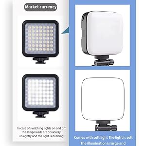selfie light for mobile 