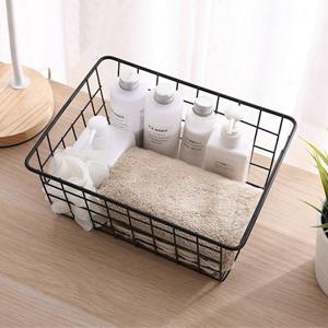 kitchen storage baskets