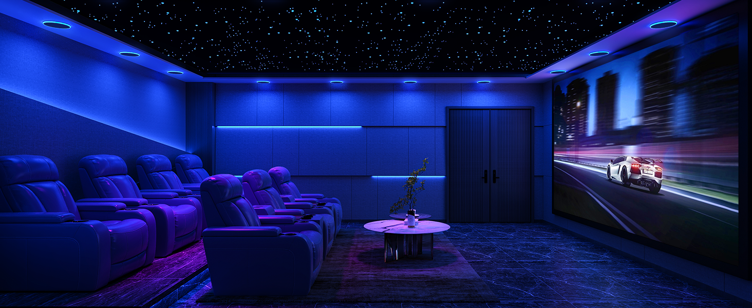 Home Theater