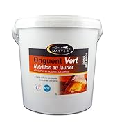 Onguent vert