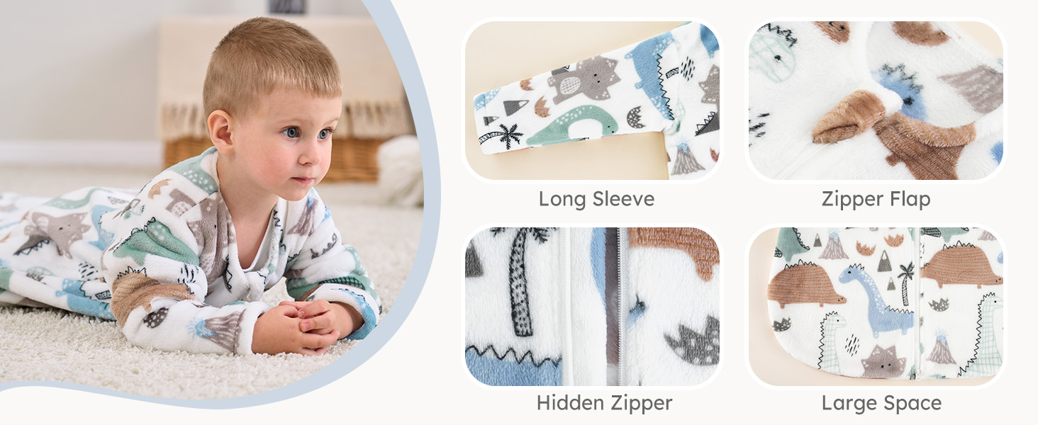 sleep sack 6-12 months