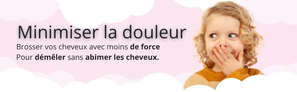 Minimiser la douleur