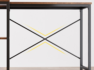 HOME OFFCIE DESK