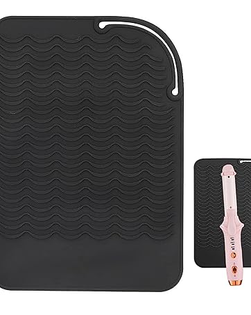 Heat Protective Pillow