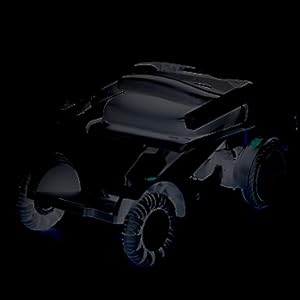 XSTO M4 Intelligent Mobility Scooter