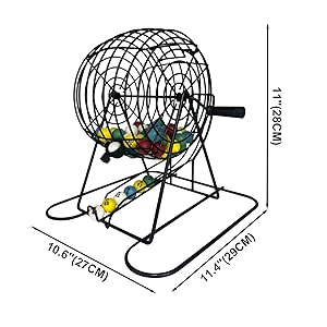 BINGO SET