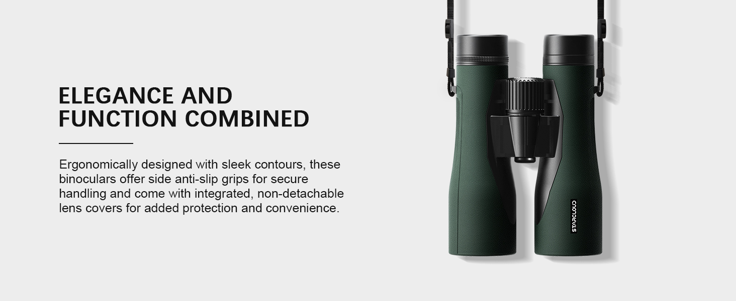 Elegance and Function Combined