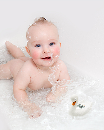 Bath Thermometer