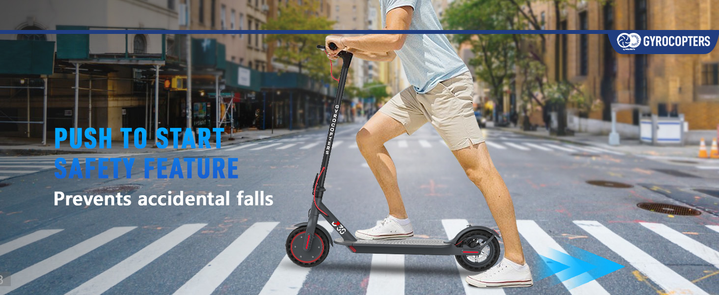J30 Electric Scooter Escooter