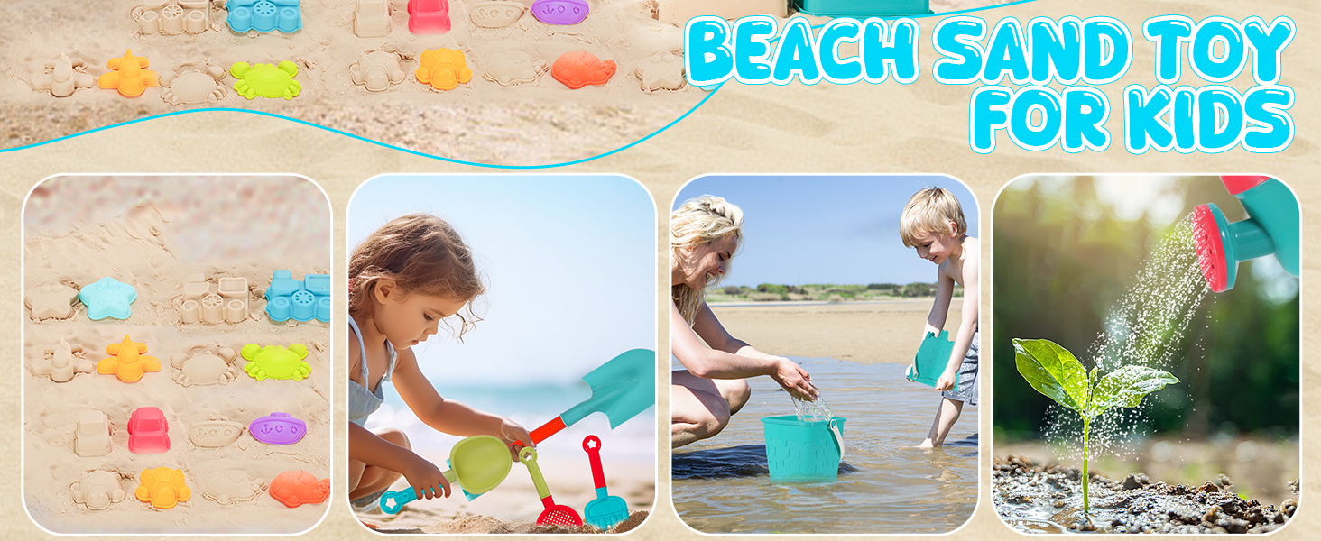 sand toy