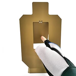 エアガンターゲット