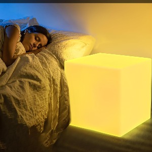 sensory lights