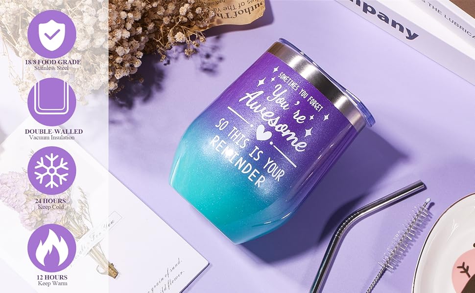 Birthday Gifts for Women Friendship
