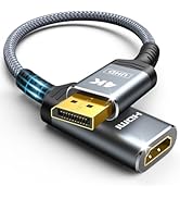 Xreal Adapter hdmi to dp 他 Xreal Adapter hdmi to dp 他 Amazon.com: CableCreation HDMI