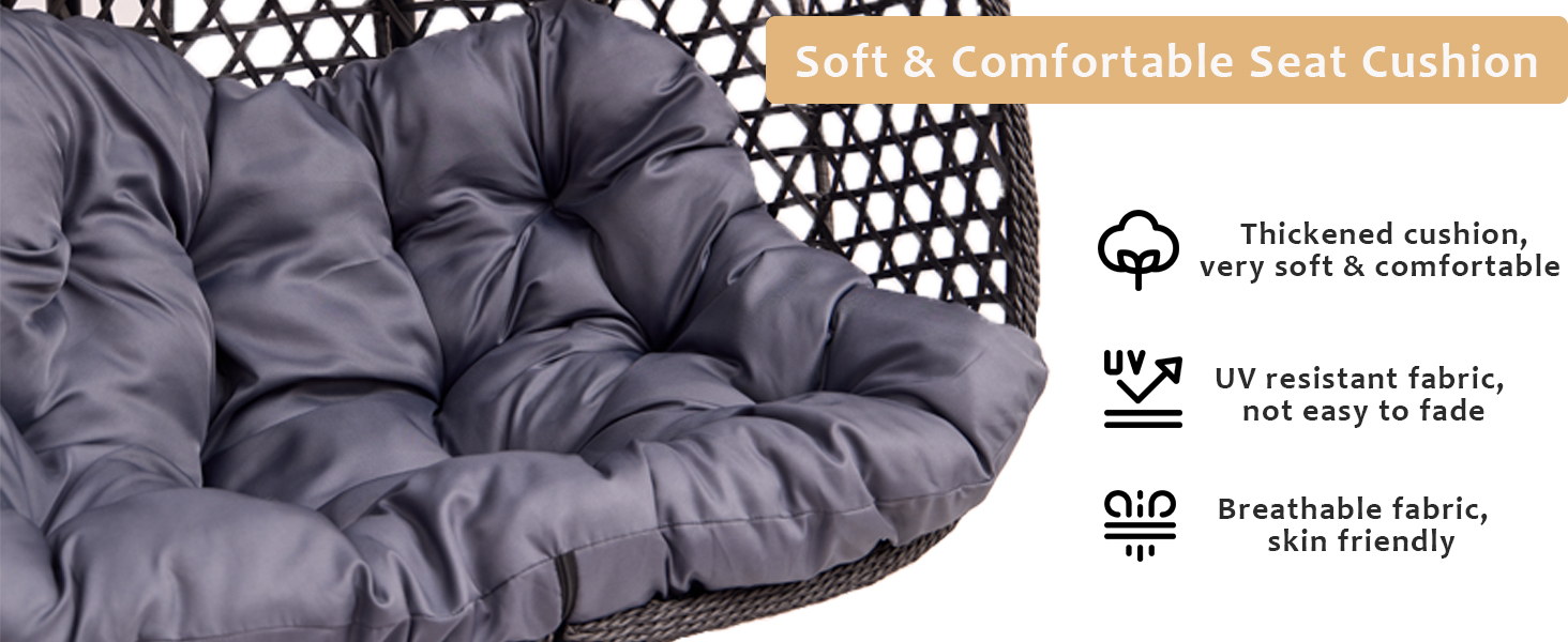 swing chair outdoor