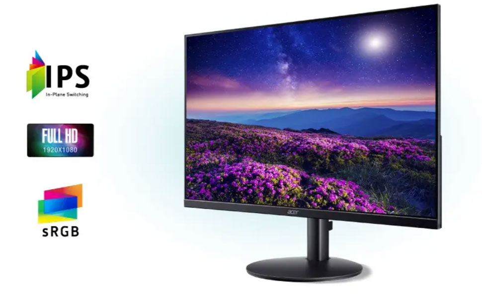acer ゲーミングモニター　23.8インチ 2025年式 120Hz Amazon.co.jp: Acer ゲーミングモニター 23.8インチ IPS フルHD