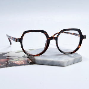 Eyekepper 4-pack Bifocal Reading Glasses for Women Vintage Bi-focal Readers
