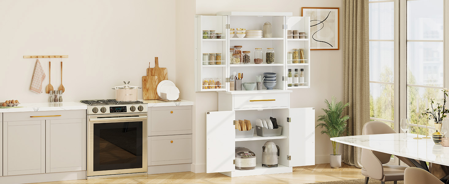 kitchen pantry