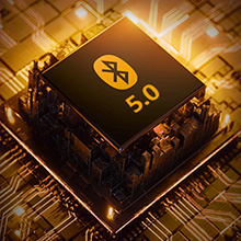 Bluetooth input
