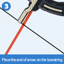 Kids Bow and Arrow Set