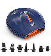 Cordless Sup Air Pump