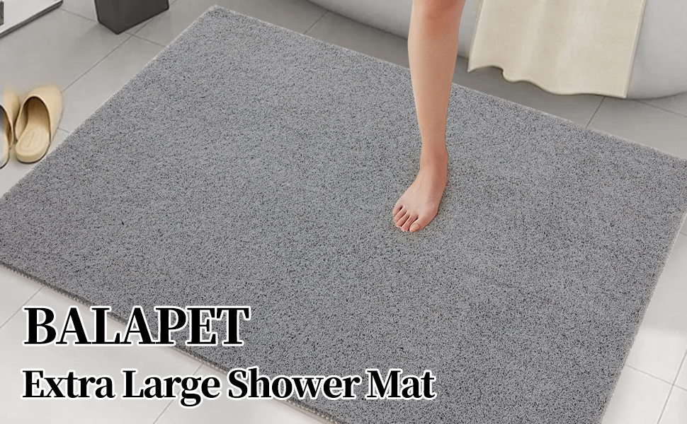 Shower Mat