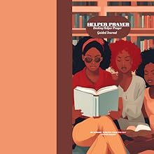 Helper Prayer, 4th Prayer Watch Guided Journal