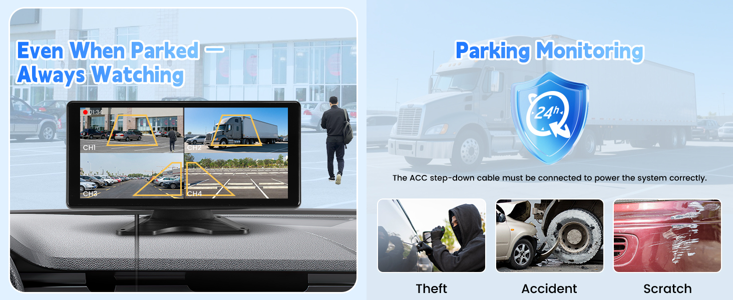 carplay with backup camera