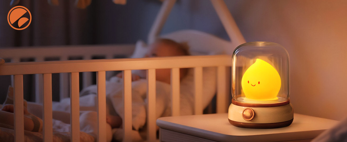 Baby Nursery light