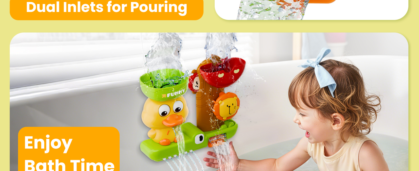 tub toys for babies 6-12 months