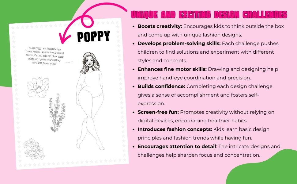 Unique Design Challenges