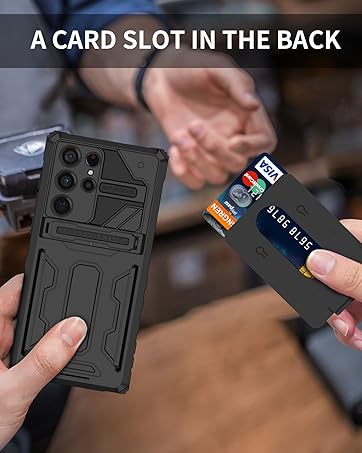 CARD HOLDER
