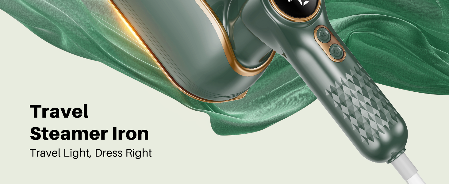 portable steamer travel portable mini ironing machine small steamer for clothes steamer for clothes