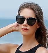 Cat eyes sunglasses