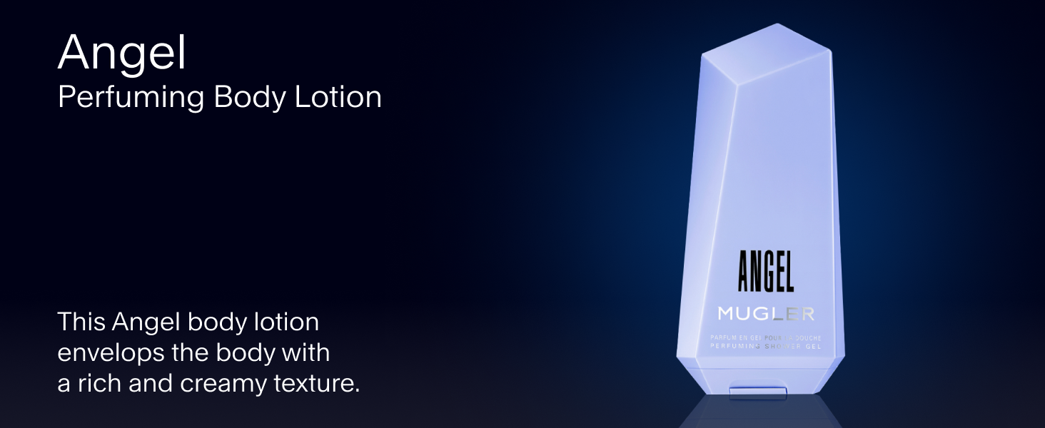 Mugler Angel Eau de Parfum