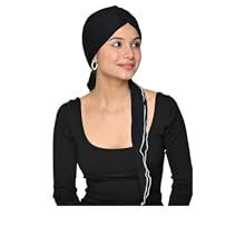 Hijab Cap 
