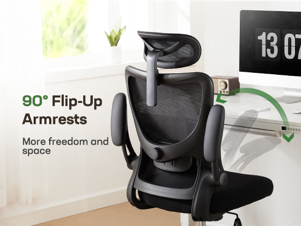 comfortable office chair